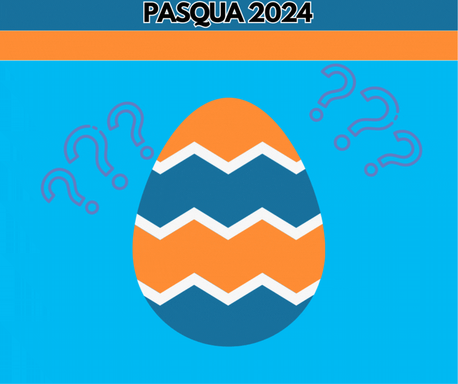 Una sorpresa per&nbsp;Voi…